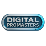 Digital Promasters