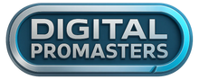Digital Promasters